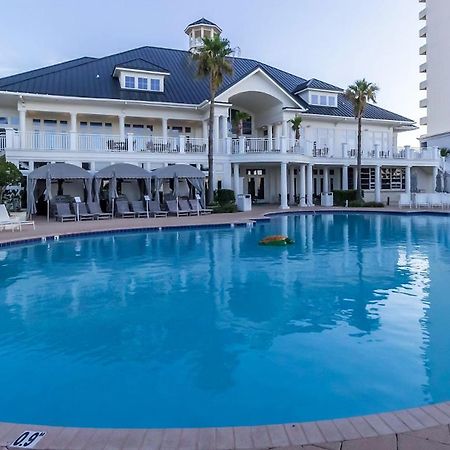 Beach Club B1703 ~ Beachfront 17Th Floor ~ Phenomenal Beach/Gulf View! Gulf Shores Exterior photo