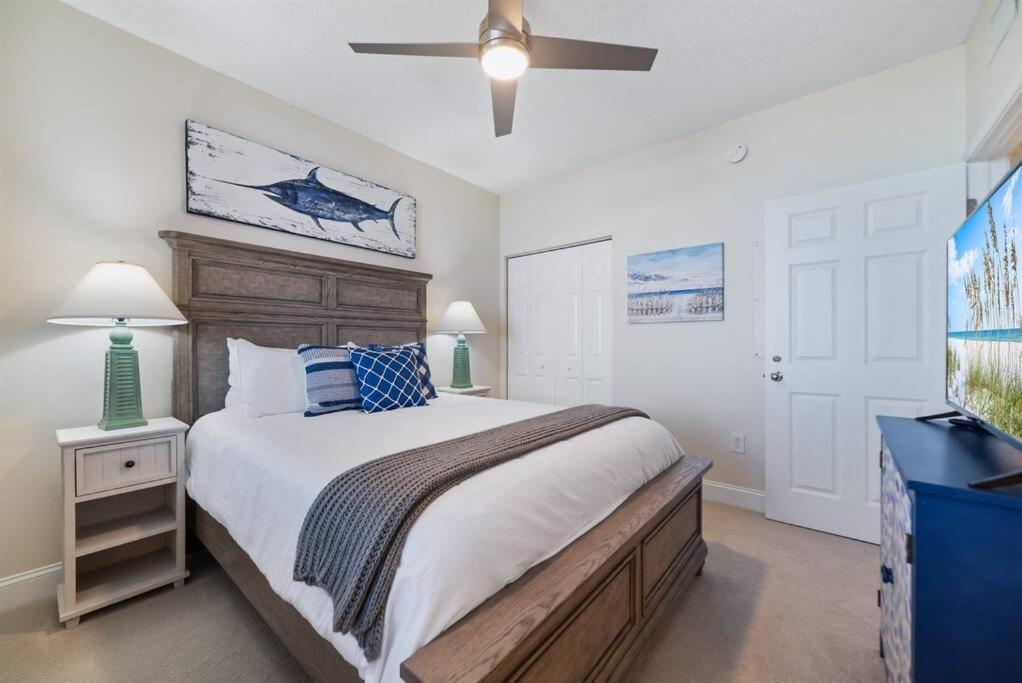 Beach Club B1703 ~ Beachfront 17Th Floor ~ Phenomenal Beach/Gulf View! Gulf Shores Exterior photo