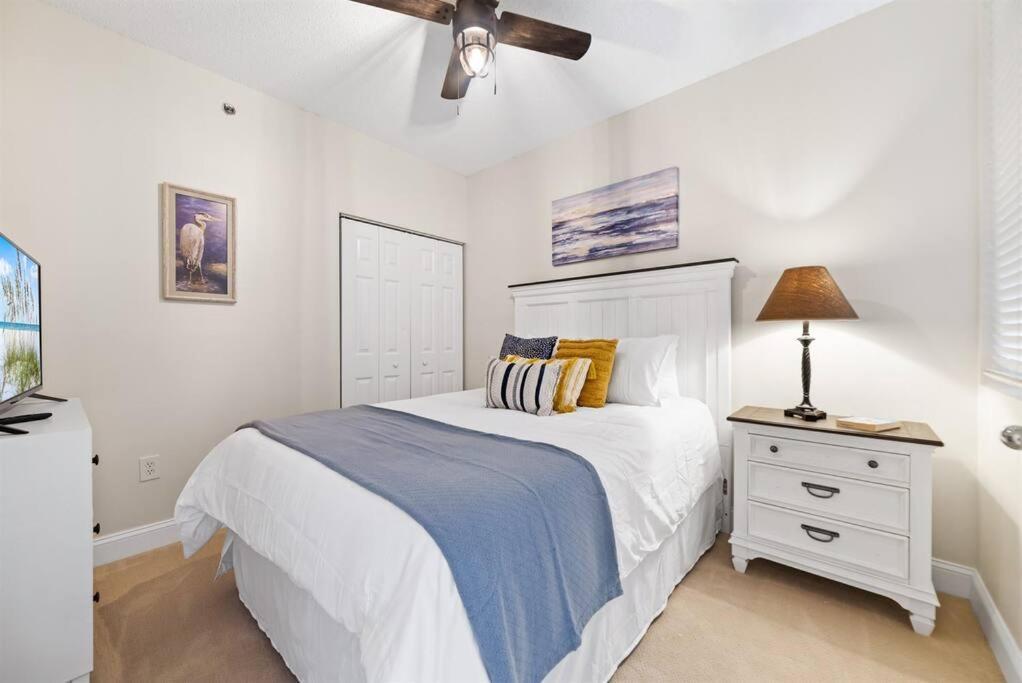 Beach Club B1703 ~ Beachfront 17Th Floor ~ Phenomenal Beach/Gulf View! Gulf Shores Exterior photo