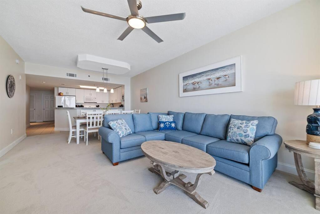 Beach Club B1703 ~ Beachfront 17Th Floor ~ Phenomenal Beach/Gulf View! Gulf Shores Exterior photo