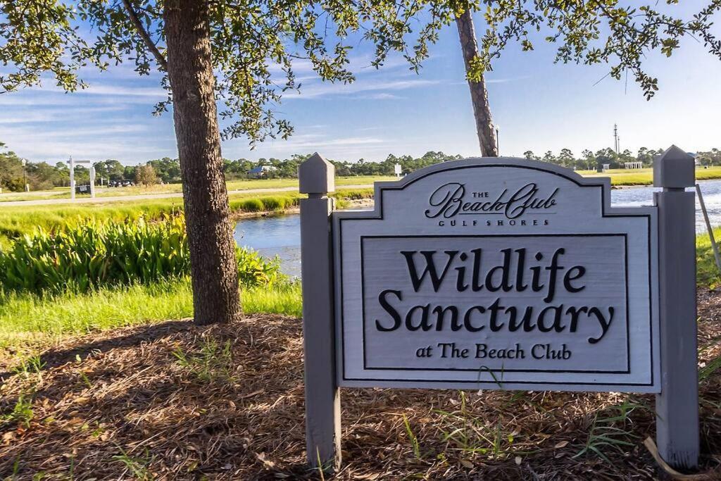 Beach Club B1703 ~ Beachfront 17Th Floor ~ Phenomenal Beach/Gulf View! Gulf Shores Exterior photo
