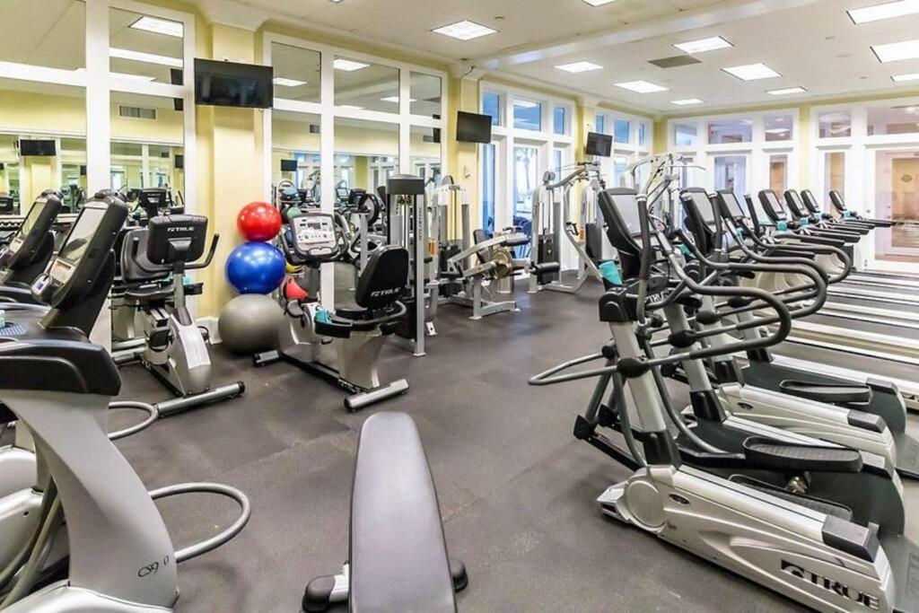 Beach Club B1703 ~ Beachfront 17Th Floor ~ Phenomenal Beach/Gulf View! Gulf Shores Exterior photo